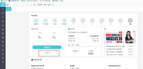 一般工廠如何選擇適合的財務軟件？專業財務咨詢指南